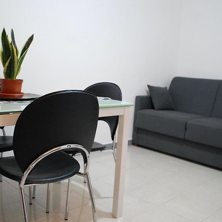 Lincoln Apartment Palermo Eksteriør billede