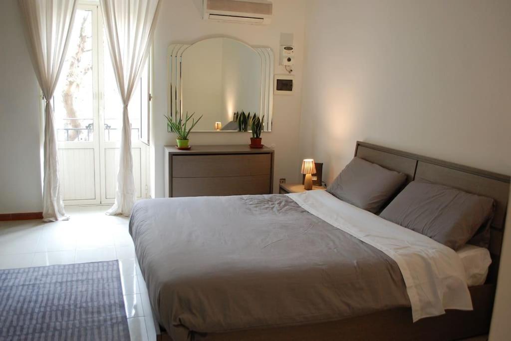 Lincoln Apartment Palermo Eksteriør billede