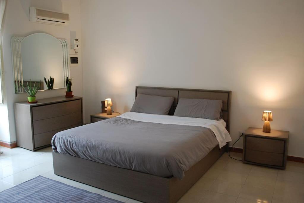 Lincoln Apartment Palermo Eksteriør billede