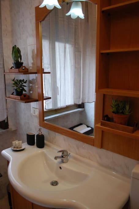 Lincoln Apartment Palermo Eksteriør billede
